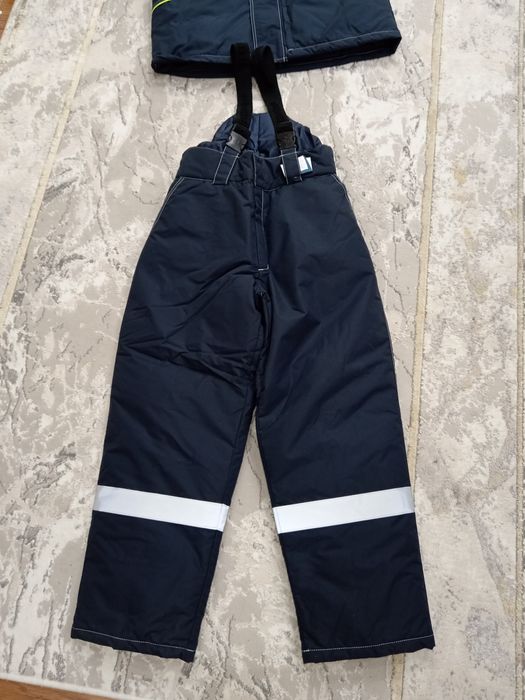 Спецодежда  двойка