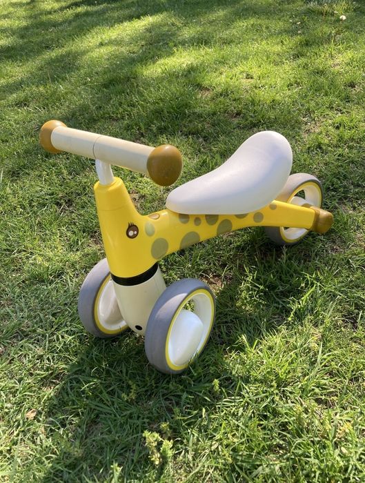 Детско баланс колело Diditrike