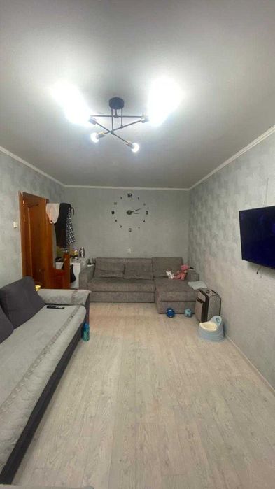 1-комнатная на Жукова: