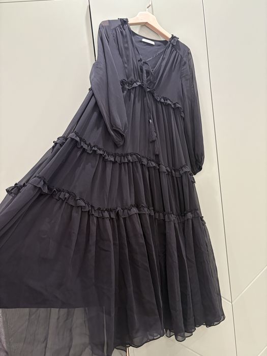 Турецкое Платье MIRA MIA