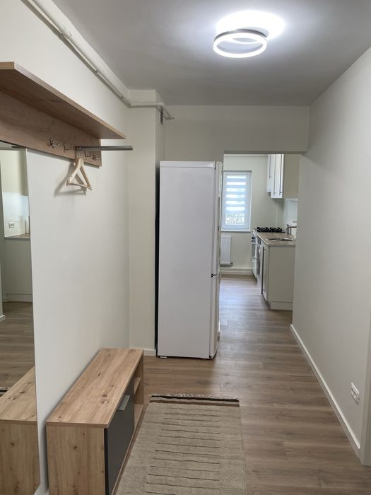 Apartament  doua camere de inchiriat