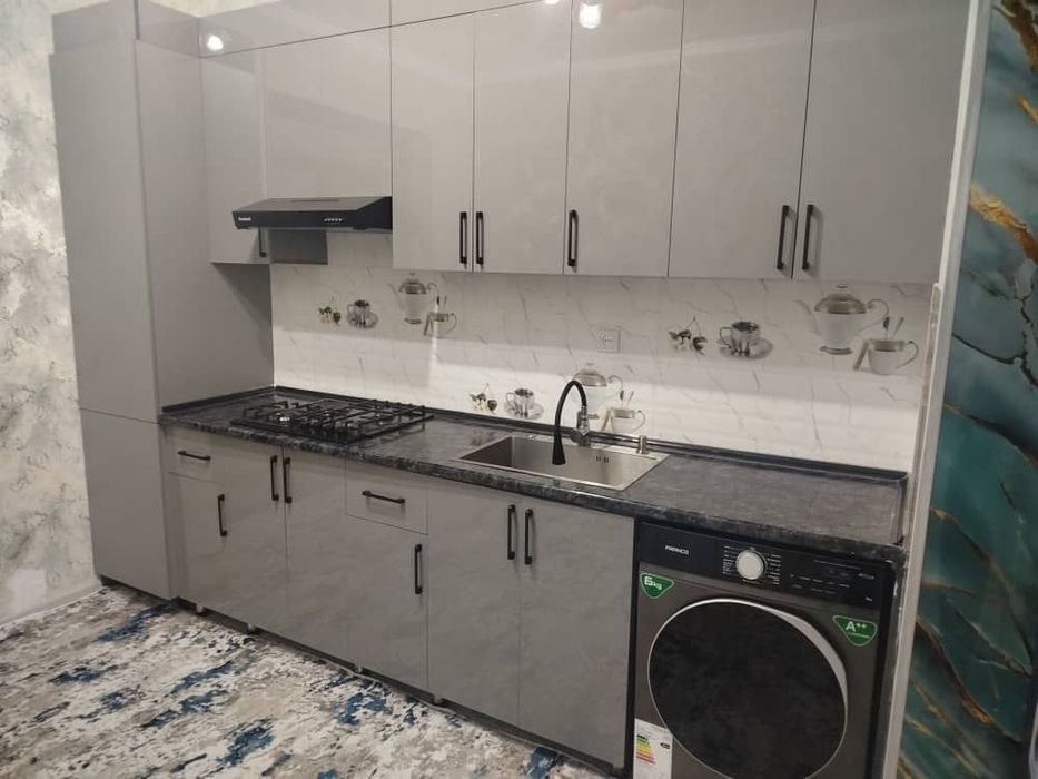 Урикзор 2 ком квартира аренда