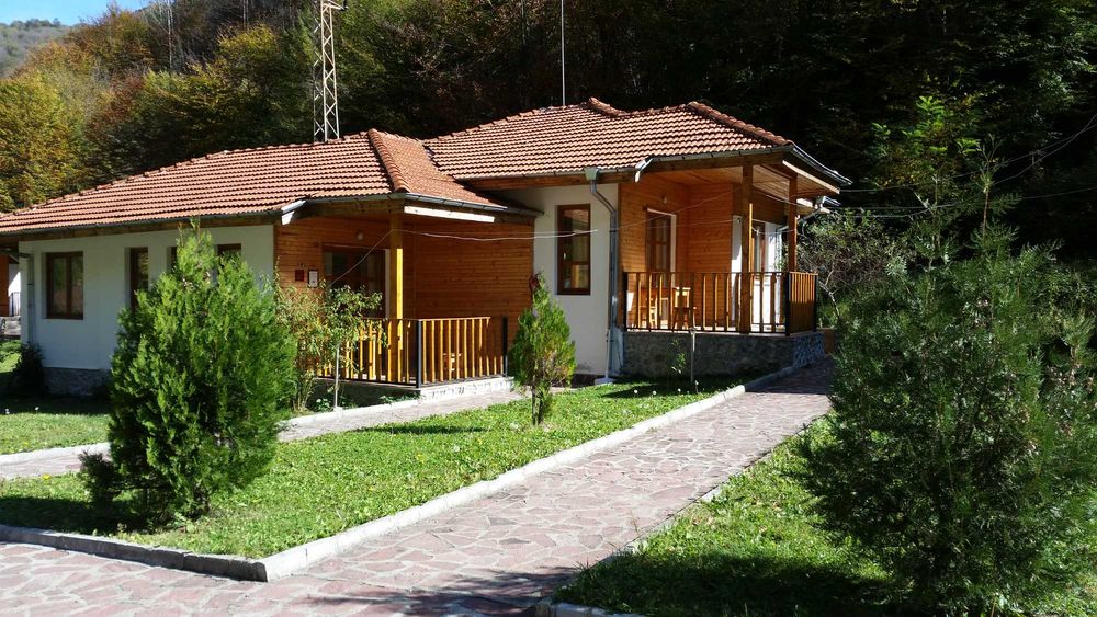 Продава се Къща в София, Бояна - 1600 кв.м за 1125 €/кв.м - Снимка #12