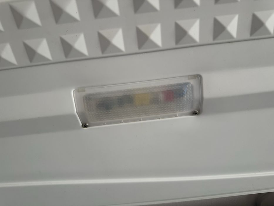 Морозильник Midea