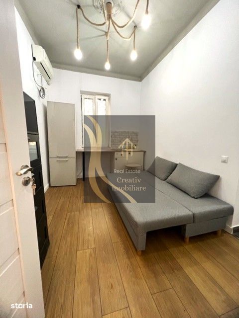 Garsoniera Studio de vanzare la Gara de nord metrou 2 minute