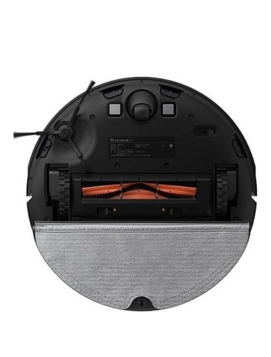 Робот Пылесос