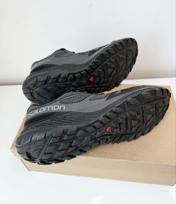 Salomon Sense Escape Trail Running ( 42) 27см.Маратонки