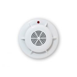 Пожарная сигнализация