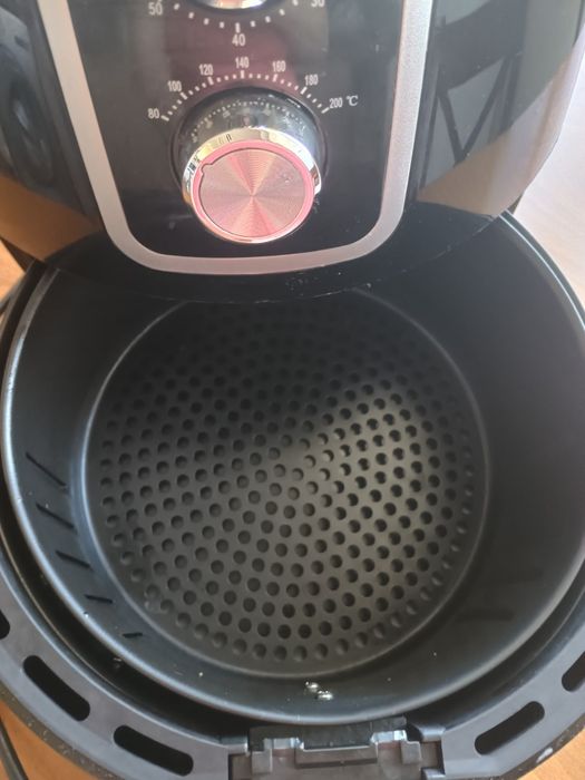 Еърфраер Ронсън почти нов НАМАЛЕН