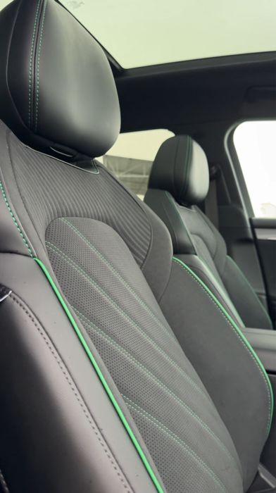 Woyah Free 318 km 2026/2026 Gibrid Restayling Apollo tech