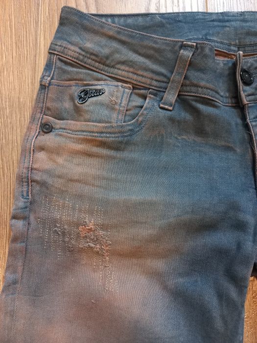 Дънки G Star оригинални