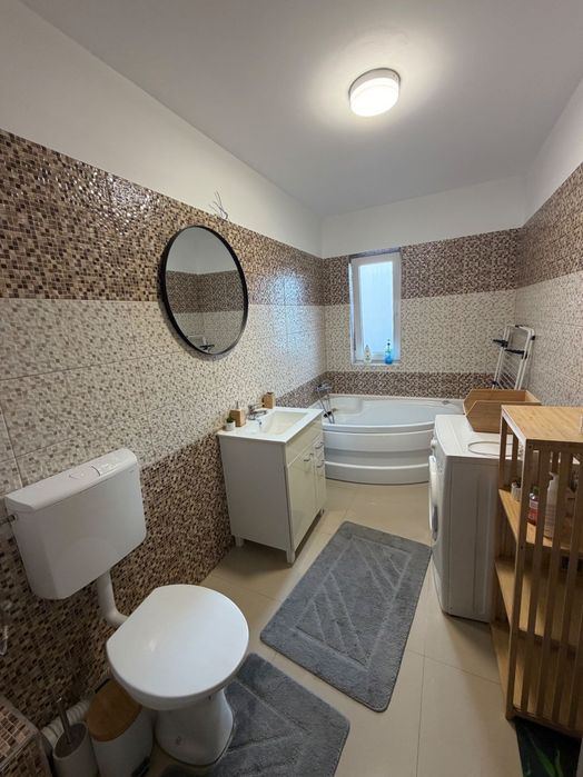Apartament doua dormitoare