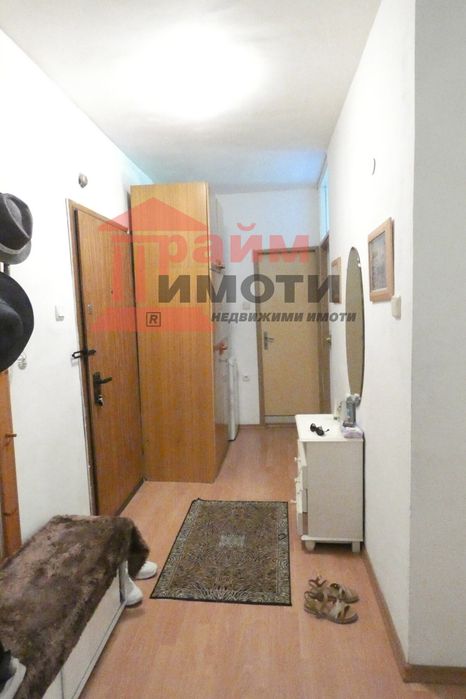 2стаен, обзаведен, Света Троица, 600