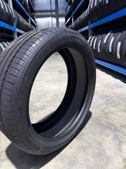 Shina balon HANKOOK 205/60/16 Размеры: R14–R22 шина