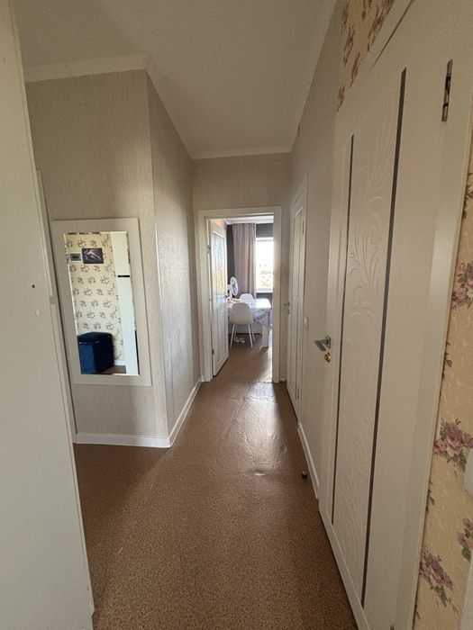 Обменяю двухкомн. кв.