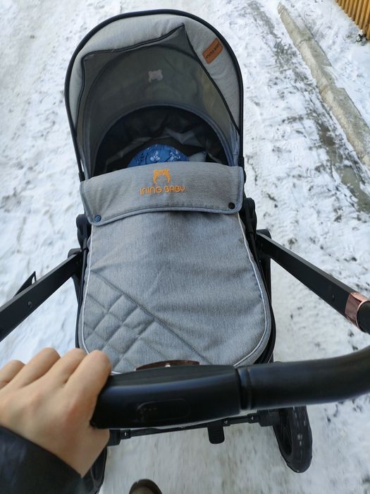 Продам  коляску!