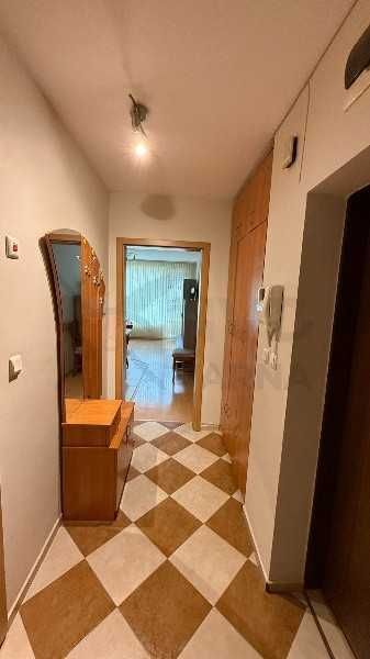 Дава се под наем двустаен апартамент в Генерали! 2349962