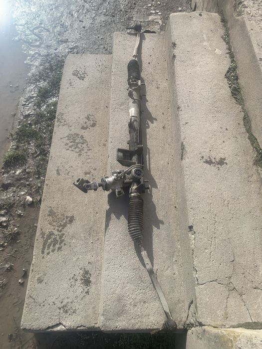 Рейка от волво хц90