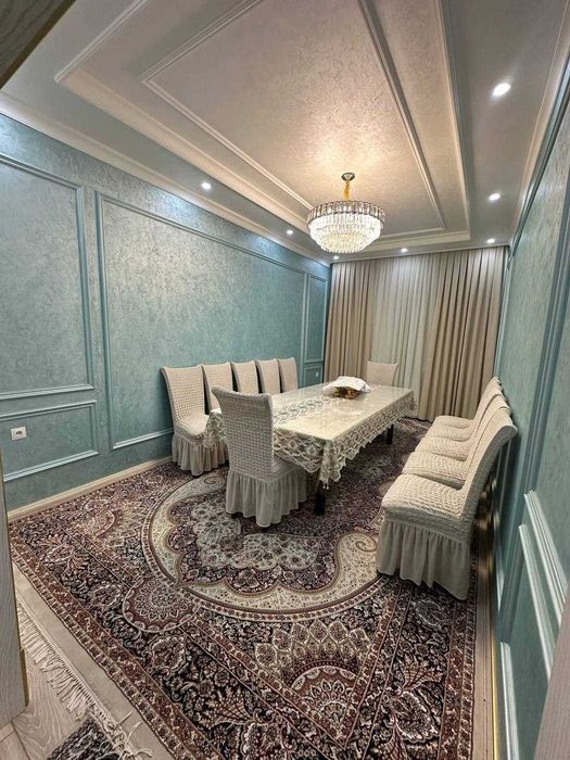 ЖК «Zero MAX»
Ор-р: метро Хамид Алимжан, Басри баба
3/2/8
97 м²