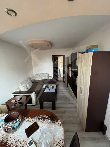 Продава се Двустаен апартамент в к.к. Слънчев бряг - 45 кв.м за 1489 €/кв.м - Снимка #2