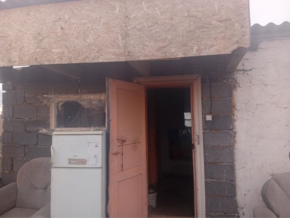 Дом Семей, Мұрат 1