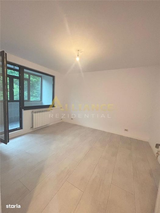 Apartament 3 camere decomandat-renovat-zona Brancoveanu-Luica