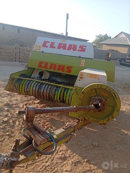Class 55 sotiladi