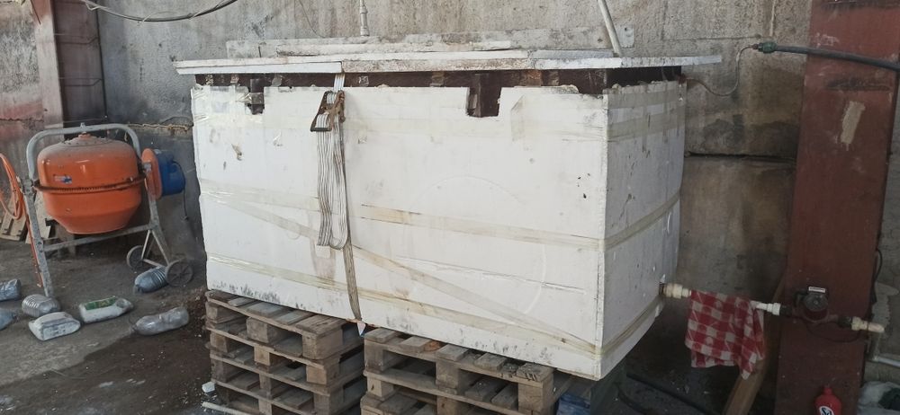 Продаётся готовый бизнес