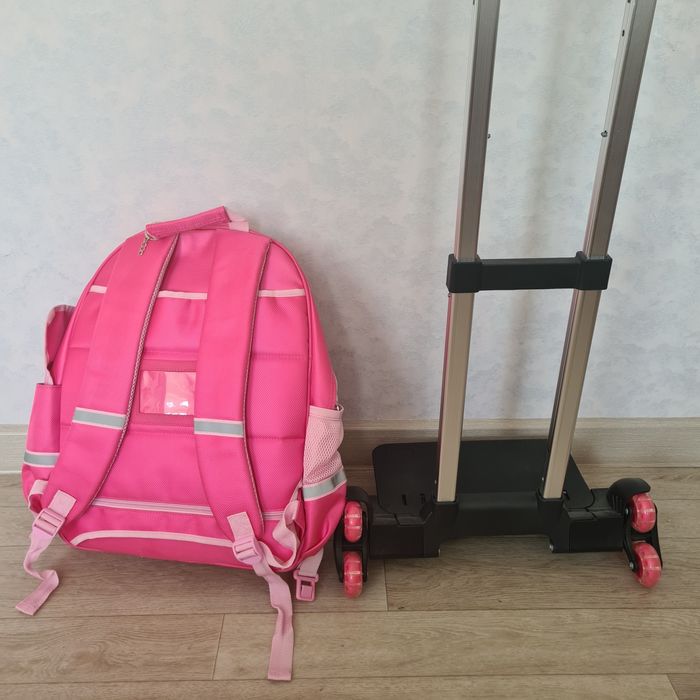 Рюкзак для девочки (оригинал)