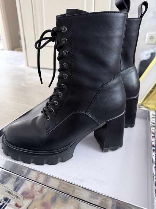 Обувь буу (Етік сатылады)