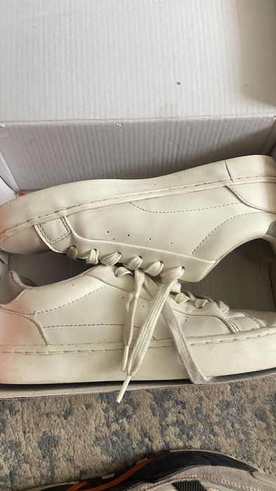 Обувь для подростка