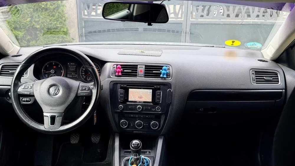 Volkswagen Jetta stare excelentă