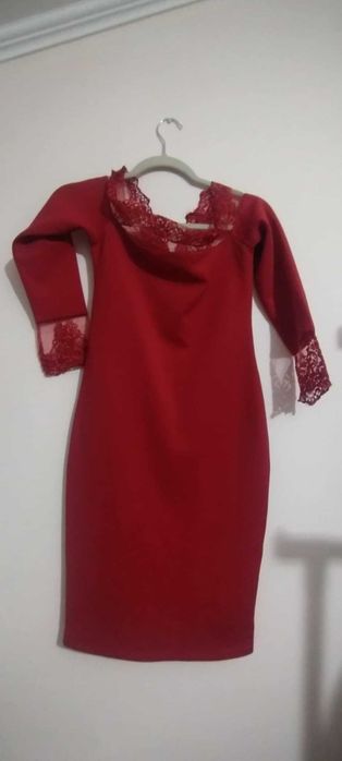 Rochie De Seara Rosie
