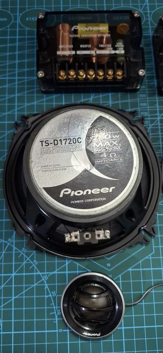 Pioneer TS D1720 C