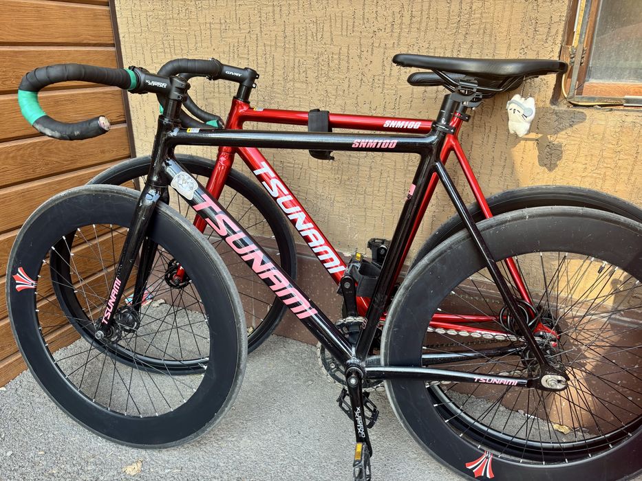 фреймсет фикс tsunami