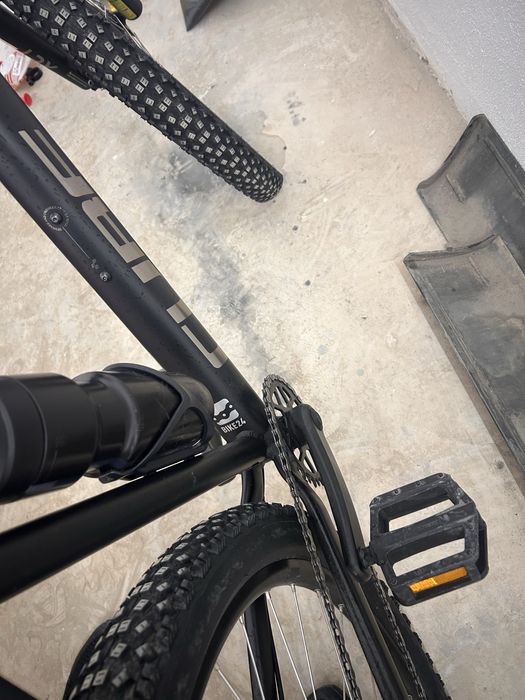 MTB Cube Aim PRO 29