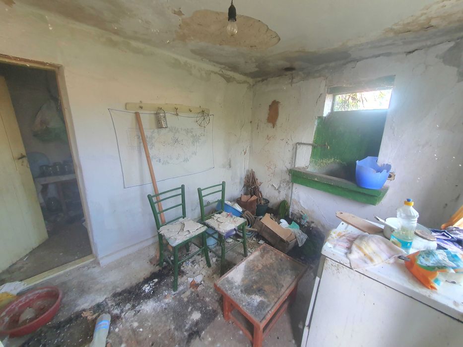 Продава се Къща в с. Ново село, Област Велико Търново - 120 кв.м за 196 €/кв.м - Снимка #9