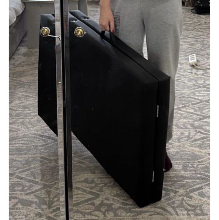 Кушетка косметологическая