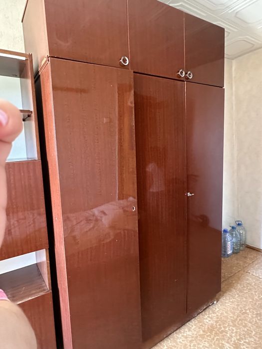 Бесплатно мебель,самовывоз