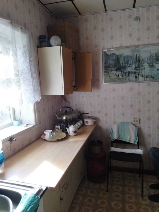 Продам дачу на Федоровке