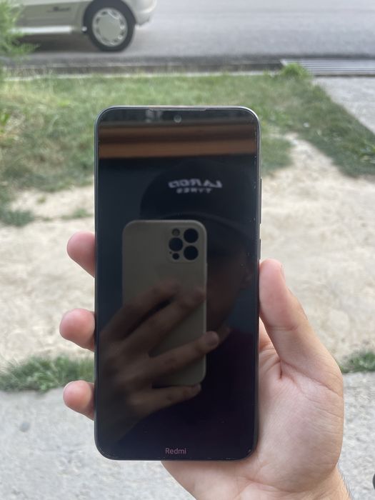 Redmi Note 8T 64/6