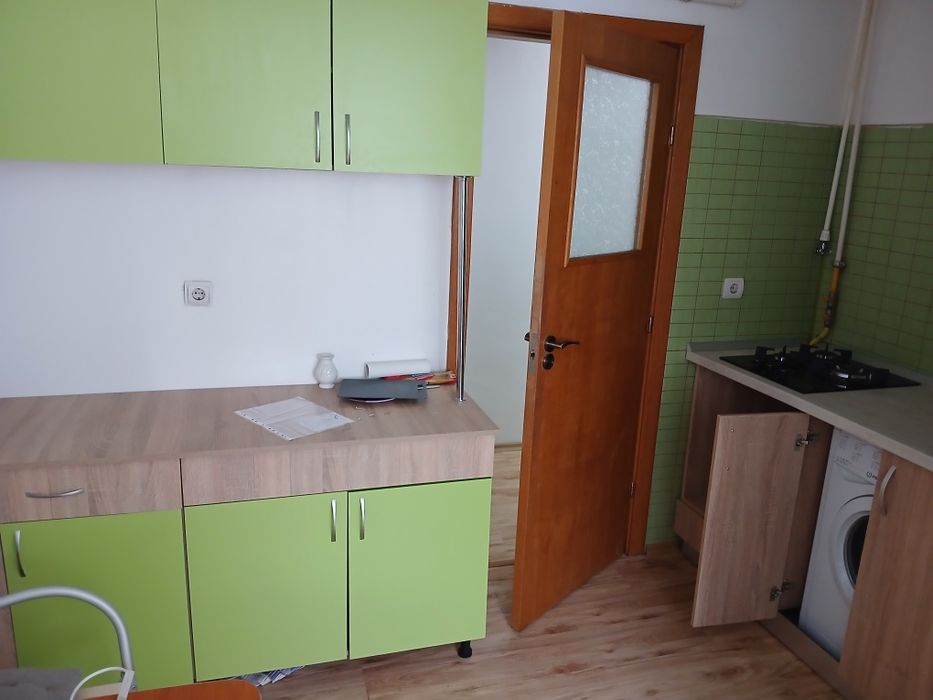 Închiriere apartament 2 camere bloc nou
