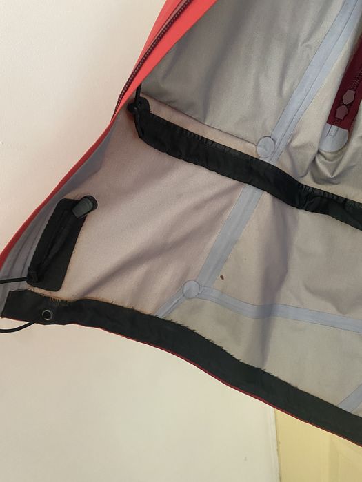 Geaca Arcteryx Theta AR