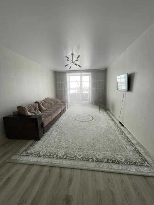 Продам квартиру в мкр Береке