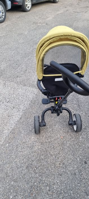 Tricicleta Coccolle Spectra Plus ca noua!