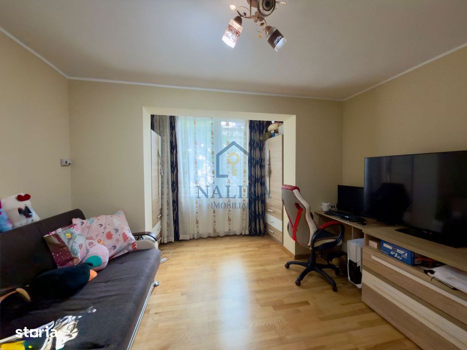 Apartament 2 camere de vânzare – zona școlii 11