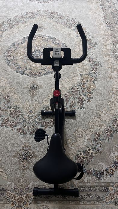 Велотренажор новый