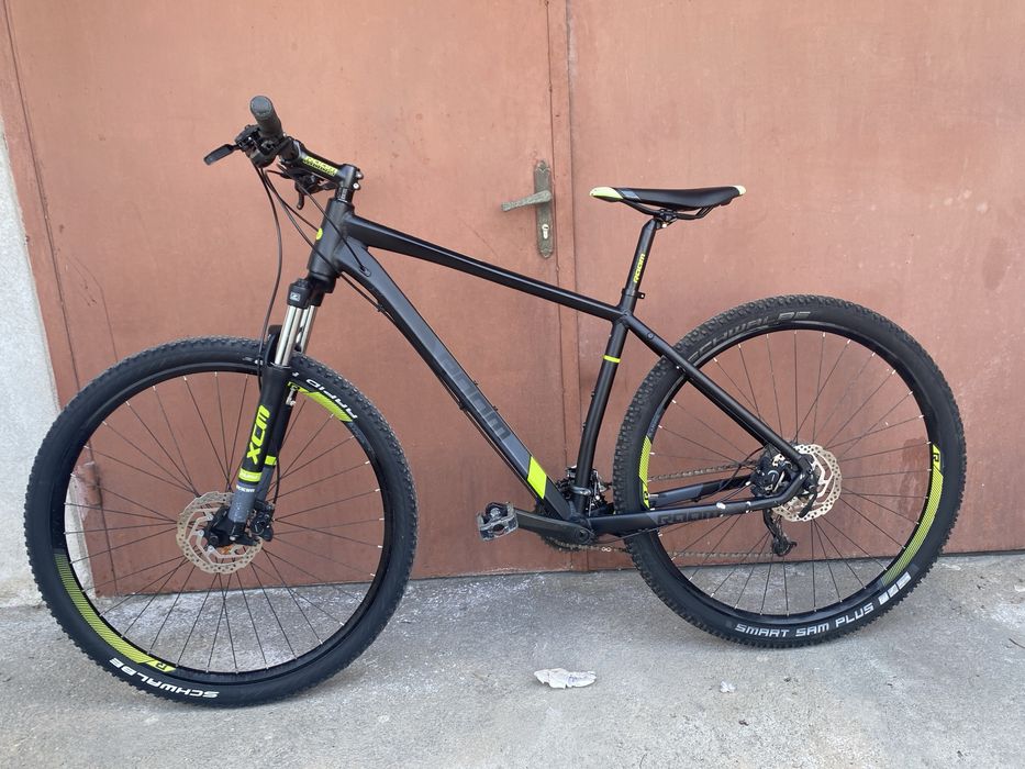 Raam 29” планинско колело хидравлични спирачки