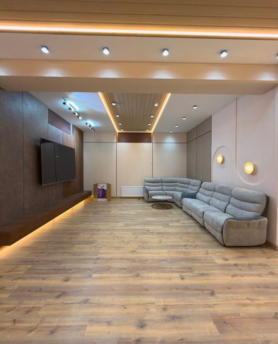 Узбек мыкты бригадалар