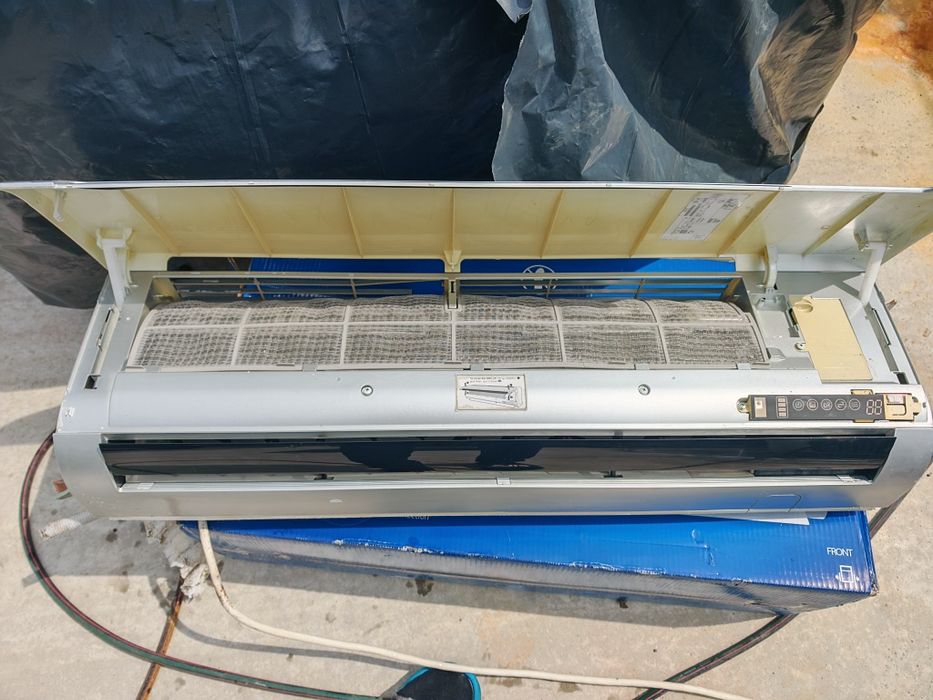 Samsung 12000btu